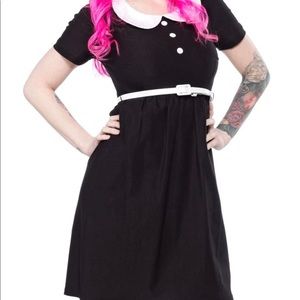 Steady  Clothing Annie Dress New without tags L